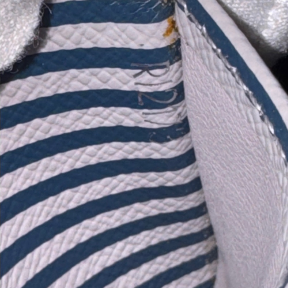 LIMITED EDITION Louis Vuitton Damier Graphite Trunks Agenda has been repurposed - Picture 16 of 17